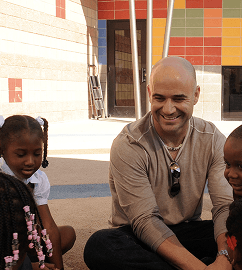 Andre Agassi
