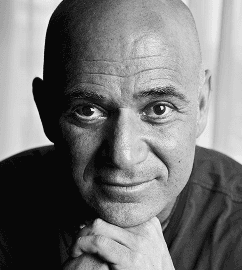 Andre Agassi
