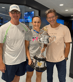 Ash Barty