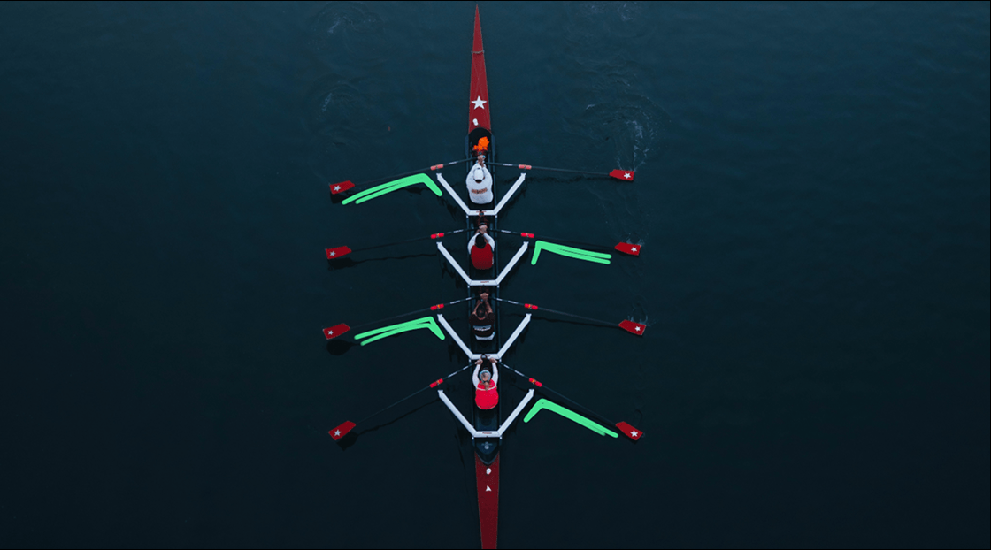 Creating Connected Teams