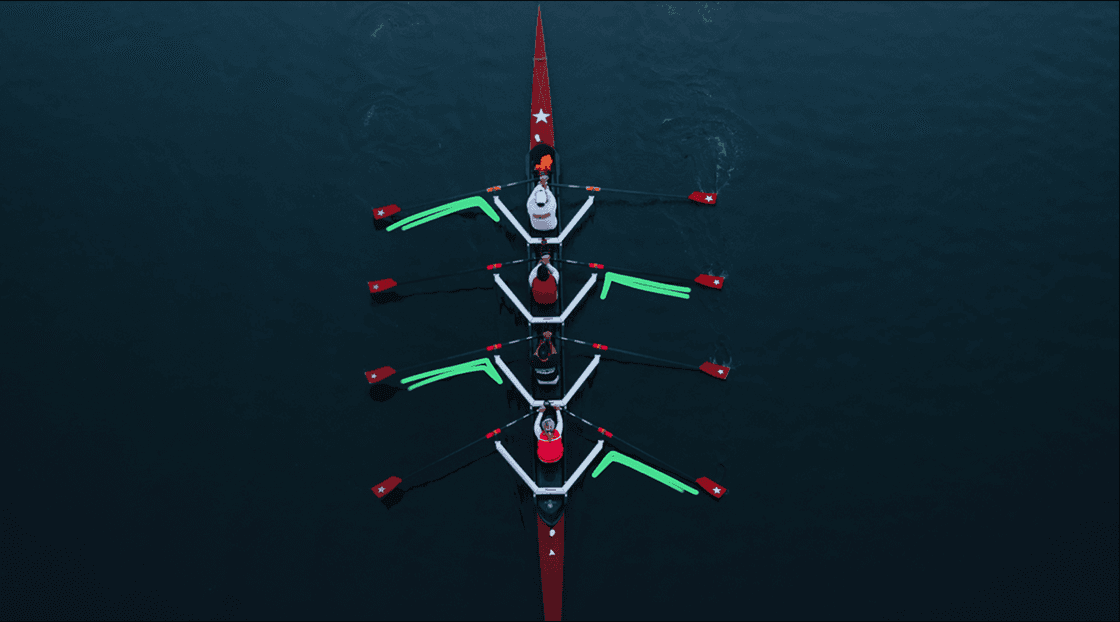 Creating Connected Teams