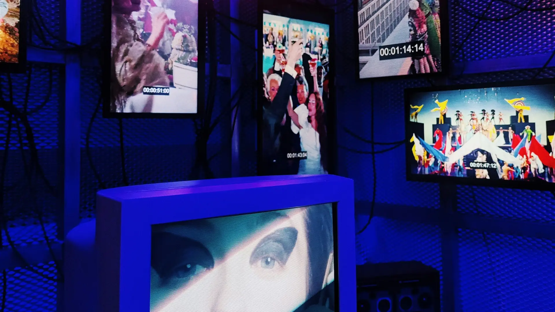 It's not about you, it's about them