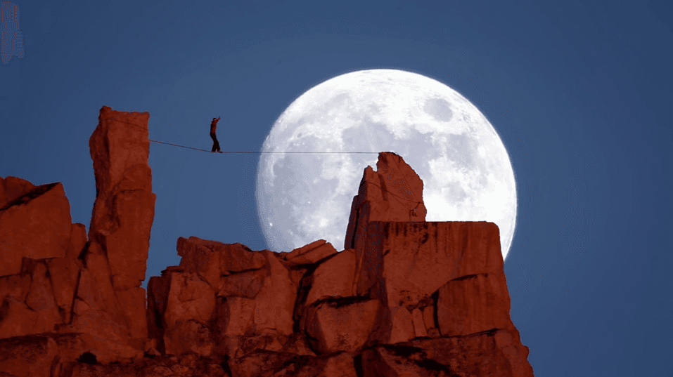 The words that matter